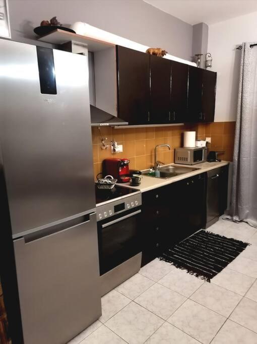Vion Place Pilos Εξωτερικό φωτογραφία