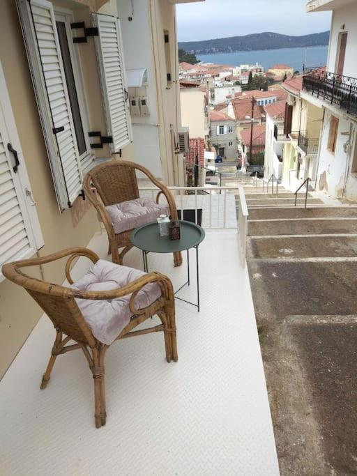 Vion Place Pilos Εξωτερικό φωτογραφία